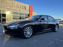 Thumbnail image of 2014 Maserati Ghibli at EurobahnBmwMiniMercedesBenz of Greensboro, NC