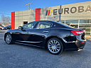 Thumbnail image of 2014 Maserati Ghibli at EurobahnBmwMiniMercedesBenz of Greensboro, NC