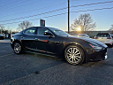 Thumbnail image of 2014 Maserati Ghibli at EurobahnBmwMiniMercedesBenz of Greensboro, NC