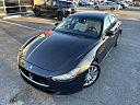Thumbnail image of 2014 Maserati Ghibli at EurobahnBmwMiniMercedesBenz of Greensboro, NC