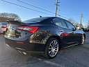 Thumbnail image of 2014 Maserati Ghibli at EurobahnBmwMiniMercedesBenz of Greensboro, NC