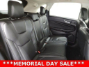 2019 Ford Edge Titanium at PerformanceToyota of Fairfield, OH