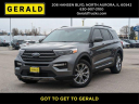 Thumbnail image of 2022 Ford Explorer at Gerald Ford Inc - NEW
