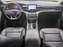Thumbnail image of 2022 Ford Explorer at Gerald Ford Inc - NEW