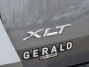 Thumbnail image of 2022 Ford Explorer at Gerald Ford Inc - NEW