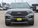 Thumbnail image of 2022 Ford Explorer at Gerald Ford Inc - NEW