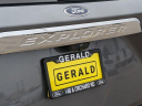 Thumbnail image of 2022 Ford Explorer at Gerald Ford Inc - NEW