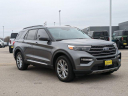 Thumbnail image of 2022 Ford Explorer at Gerald Ford Inc - NEW