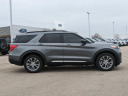 Thumbnail image of 2022 Ford Explorer at Gerald Ford Inc - NEW