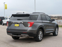 Thumbnail image of 2022 Ford Explorer at Gerald Ford Inc - NEW
