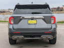 Thumbnail image of 2022 Ford Explorer at Gerald Ford Inc - NEW
