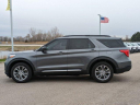 Thumbnail image of 2022 Ford Explorer at Gerald Ford Inc - NEW