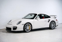 Thumbnail image of 2009 Porsche 911 at GrandPrixMotorsInc Used