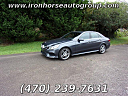 2016 Mercedes-Benz E-Class E 350 at Iron Horse Auto