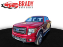 Thumbnail image of 2013 Ford F-150 at Brady Auto Sales