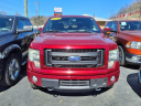 Thumbnail image of 2013 Ford F-150 at Brady Auto Sales