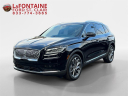 Thumbnail image of 2023 Lincoln Nautilus at LaFontaine Ford St. Clair