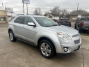 Thumbnail image of 2014 Chevrolet Equinox at Wilson Motors