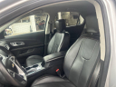 Thumbnail image of 2014 Chevrolet Equinox at Wilson Motors