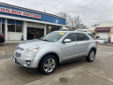 Thumbnail image of 2014 Chevrolet Equinox at Wilson Motors