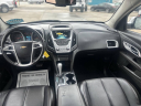 Thumbnail image of 2014 Chevrolet Equinox at Wilson Motors
