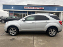 Thumbnail image of 2014 Chevrolet Equinox at Wilson Motors