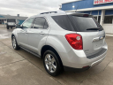 Thumbnail image of 2014 Chevrolet Equinox at Wilson Motors