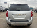 Thumbnail image of 2014 Chevrolet Equinox at Wilson Motors