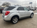 Thumbnail image of 2014 Chevrolet Equinox at Wilson Motors
