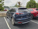 Thumbnail image of 2021 Mazda CX-9 at Spartanburg Toyota