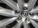 Thumbnail image of 2021 Mazda CX-9 at Spartanburg Toyota
