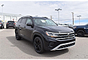 Thumbnail image of 2023 Volkswagen Atlas at Hoy Volkswagen of El Paso