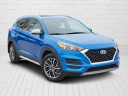 Thumbnail image of 2021 Hyundai TUCSON at OrlandoKiaEast - USED