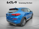 Thumbnail image of 2021 Hyundai TUCSON at OrlandoKiaEast - USED