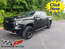 Thumbnail image of 2023 Chevrolet Silverado 1500 at Riverside Chevrolet