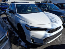 Thumbnail image of 2025 Honda Civic Hybrid at Martin Main Line Honda USED