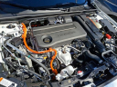 Thumbnail image of 2025 Honda Civic Hybrid at Martin Main Line Honda USED