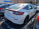 Thumbnail image of 2025 Honda Civic Hybrid at Martin Main Line Honda USED