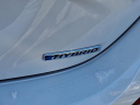 Thumbnail image of 2025 Honda Civic Hybrid at Martin Main Line Honda USED