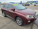 Thumbnail image of 2013 Lexus RX 350 at Boise's Best Auto Sales