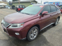 Thumbnail image of 2013 Lexus RX 350 at Boise's Best Auto Sales