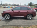 Thumbnail image of 2013 Lexus RX 350 at Boise's Best Auto Sales