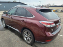 Thumbnail image of 2013 Lexus RX 350 at Boise's Best Auto Sales