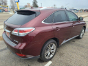 Thumbnail image of 2013 Lexus RX 350 at Boise's Best Auto Sales