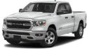 Thumbnail image of 2023 Ram 1500 at BrownDodgeChryslerJeep of Devine, TX