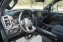 Thumbnail image of 2023 Ram 1500 at BrownDodgeChryslerJeep of Devine, TX