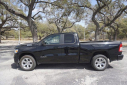 Thumbnail image of 2023 Ram 1500 at BrownDodgeChryslerJeep of Devine, TX