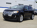 Thumbnail image of 2012 Ford Edge at A & B Motors