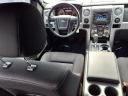 2013 Ford F-150 FX4 at Swant Graber Ford