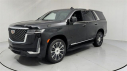 2022 Cadillac Escalade Luxury at Les Stanford Chevrolet Cadillac